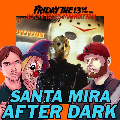 Friday the 13th Part VIII: Jason Takes Manhattan
