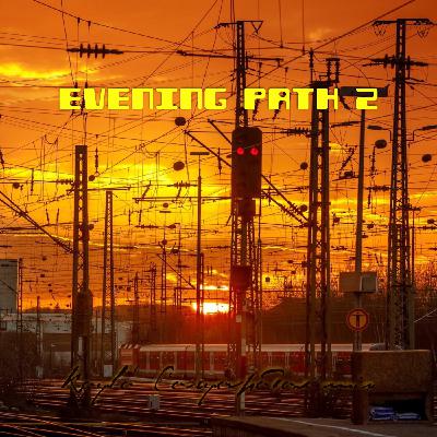 Kayla' Caryapadas mix - EVENING PATH 2