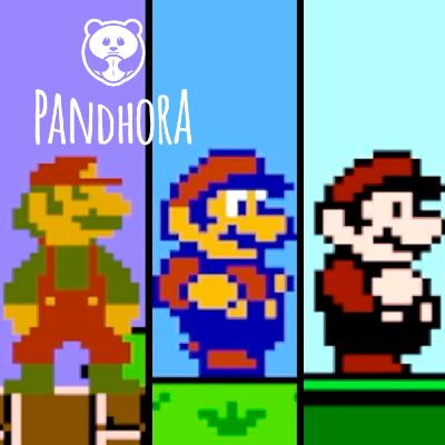 #59 - Un videojuego tan RADICAL que vas a flipar: La vida