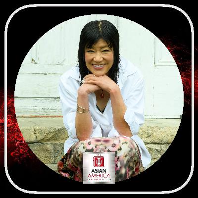 EP 580: Lori 'Sas' Sase On Bringing Camaraderie & Light to Our Darkest, Most Self-Doubting Places