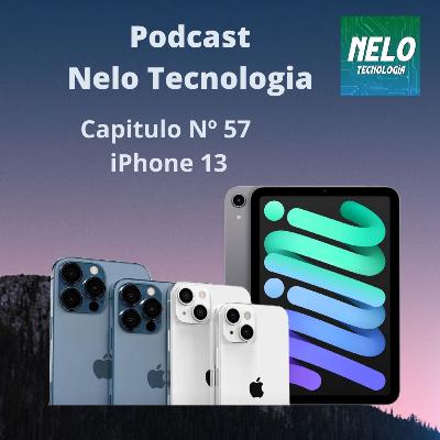 #57 - iPhone 13 📱
