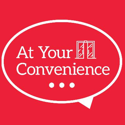 NATO executive director discusses the state of vapor and nicotine pouches in convenience stores