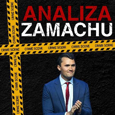 Charlie Kirk nie żyje. FAKTY vs. SPEKULACJE | 16 Charlie Kirk nie żyje. FAKTY vs. SPEKULACJE | 16