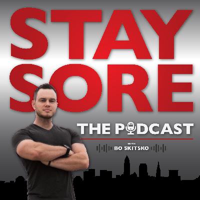 50: Management of Inflammation (Cause and Fix)