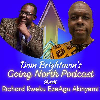 Ep. 790 – Found My People with Richard Kweku EzeAgu Akinyemi (@EzeAguAkinyemi) Ep. 790 – Found My People with Richard Kweku EzeAgu Akinyemi (@EzeAguAkinyemi)