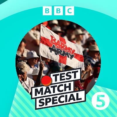 The Ashes: Two days on and attention turns to Brisbane The Ashes: Two days on and attention turns to Brisbane