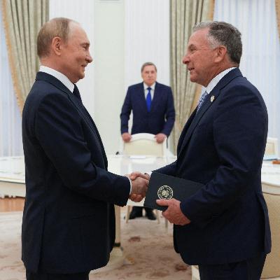 Russia and Ukraine Russia and Ukraine