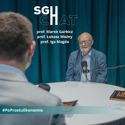 SGcHat: PPE_3.1 #PoProstuEkonomia: O koncentracji władzy ekonomicznej w kapitalizmie początku XXI w.