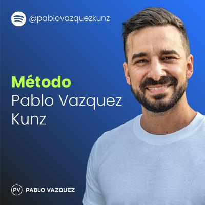 3 secretos psicológicos para crear la vida que te gustaría vivir - 048 PVK en 1º persona