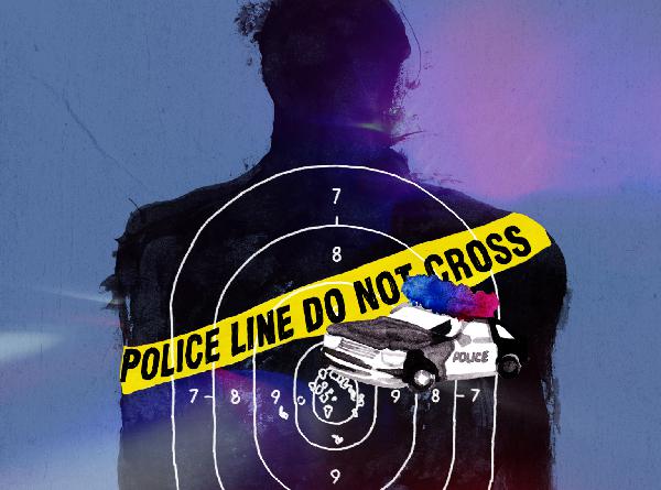 What cops aren’t learning (rebroadcast) What cops aren’t learning (rebroadcast)