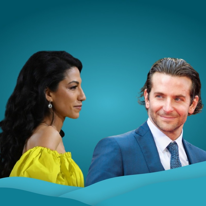 Do You Know About Huma Abedin And Her Relationship With Bradley Cooper Do You Know About Huma Abedin And Her Relationship With Bradley Cooper