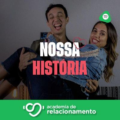 #AcademiaCast 01 - Nossa história (estréia) #AcademiaCast 01 - Nossa história (estréia)