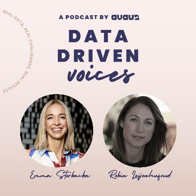 22. You're not alone: Why every marketer feels one step behind and how to fix it - Robin Lejonhuvud