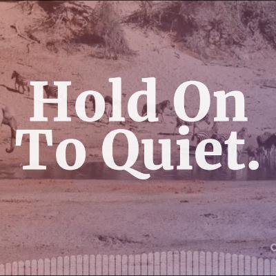 Why Quiet Moments Matter More Than the Headlines Why Quiet Moments Matter More Than the Headlines