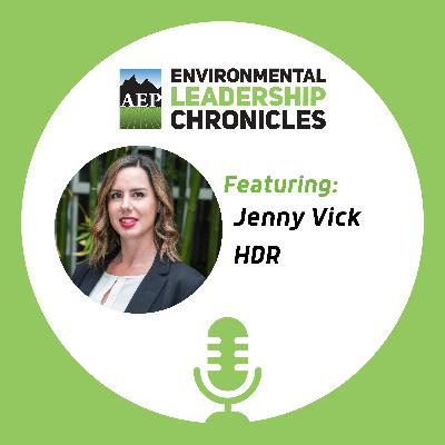 Riding the Winds of Change, ft. Jenny Vick, HDR