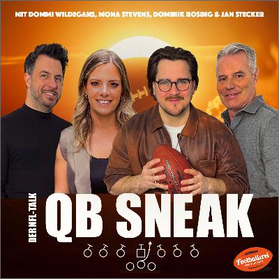 #127 NFC East Preview: Das ist nicht bold, das ist hohl #127 NFC East Preview: Das ist nicht bold, das ist hohl