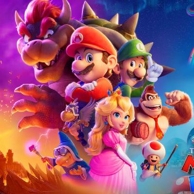 Mejores estrenos de Abril: Super Mario, Kimetsu, Exorcista, Edén, Niño Ciervo, Barry, Citadel | Astilla Moderna 4x06 Mejores estrenos de Abril: Super Mario, Kimetsu, Exorcista, Edén, Niño Ciervo, Barry, Citadel | Astilla Moderna 4x06
