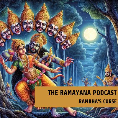 Rambha's Curse