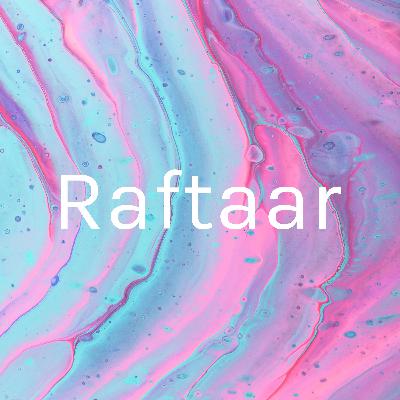 Raftaar (Trailer)