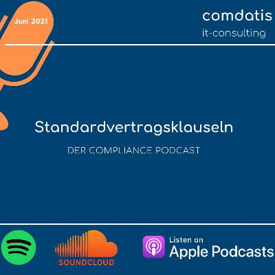 Folge 25 - Standardvertragsklauseln