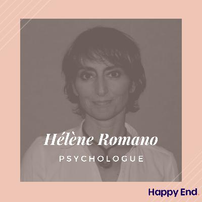 #2 Hélène Romano, psychologue - "Le deuil n'est pas une maladie"