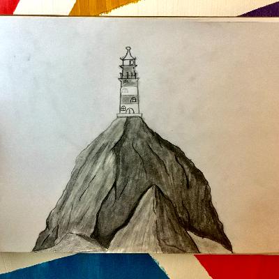 Lighthouse 07 - ¡Ahora mis ojos te ven! (Testimonio)