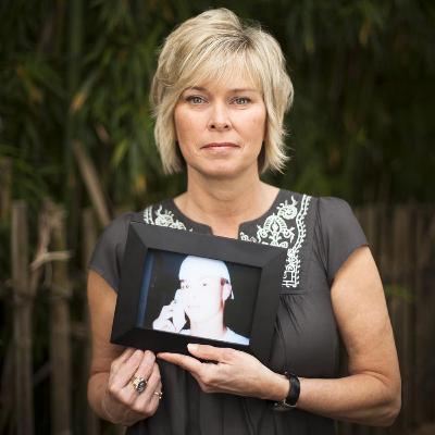 Episode 13: Tammy Sisemore Episode 13: Tammy Sisemore