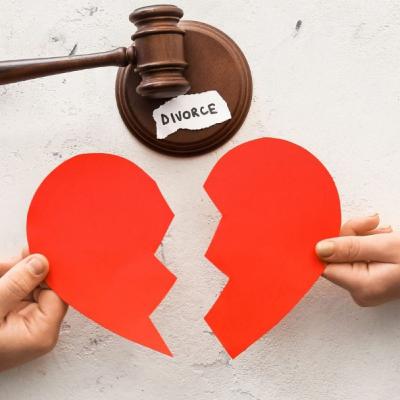 Có nên ly hôn lần hai?