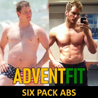 Revealing Your Abs Revealing Your Abs