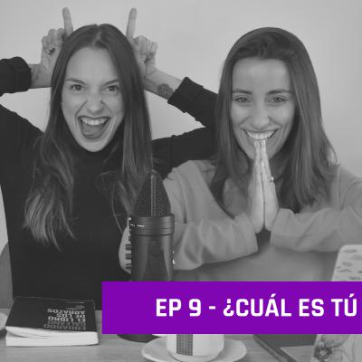 Intensamente Ep 9 - Hablemos de Creencias religiosas Intensamente Ep 9 - Hablemos de Creencias religiosas