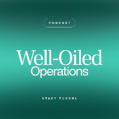 3 slow productivity principles from 8 years of scaling (without burning out)