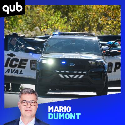 «C’est un scénario de profilage»: une famille poursuivra la police de Laval