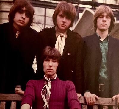 ep 132 - UK 60s - Yorkshire del 2. ep 132 - UK 60s - Yorkshire del 2.