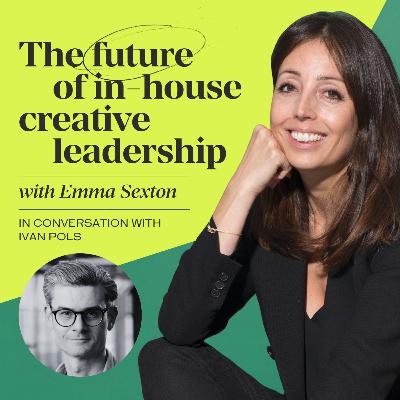 27 Ivan Pols, Chief Creative Officer at what3words