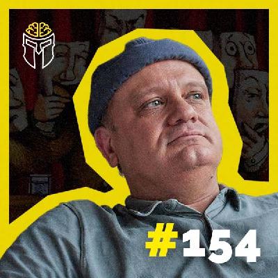 #154 Miguel Ángel Quintana: filosofía, política y la lucha por la verdad en el siglo XXI
