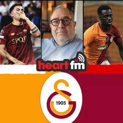 #4: Galatasaray'da Neler Oluyor?