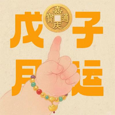 戊子月运（12.7-1.5）：十天干好运&桃花&减肥指南｜奇门月运系列