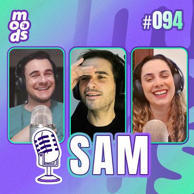 #94 SAM #94 SAM