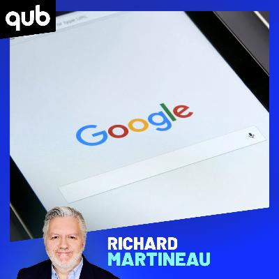 Blue Jays, Charlie Kirk, Labubu… voici le classement des recherches les plus consultées par les Québécois sur Google!
