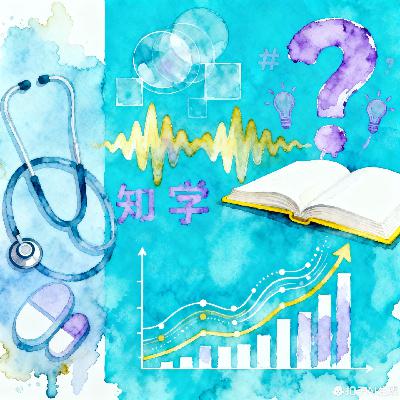 『AI技术小黑板』EP05：多模态 AI、行业影响和实际应用案例