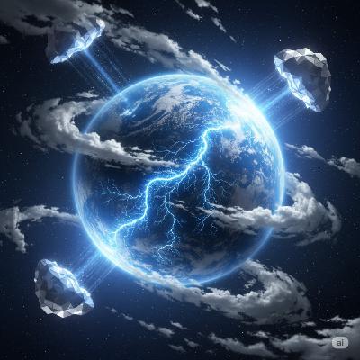 〈EP.139｜水的超級任務：河流為什麼要彎彎曲曲？水滴跑去哪裡玩？〉