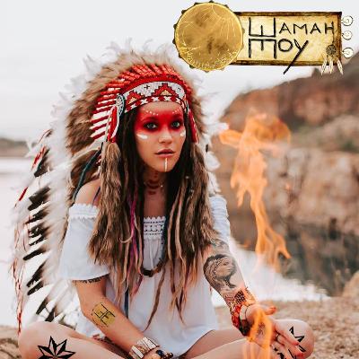 Shaman Show - 18 Трейлер