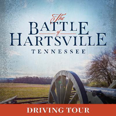 Stop 17 - Hartsville Cemetery