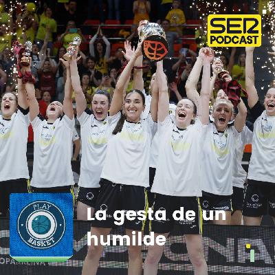 Play Basket | La gesta de un humilde