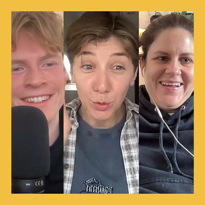 Thank F*ck For Feta and Polishing Pipes Thank F*ck For Feta and Polishing Pipes