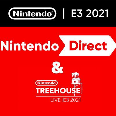 E3 The Final Day: Nintendo Direct