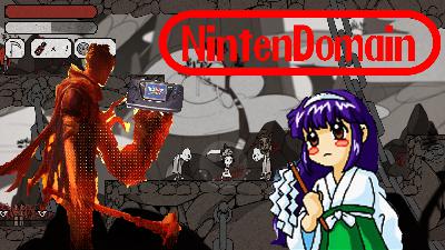 321: NintenDomain gets a Sporty Windfall and Takes our Games to the Next Gear plus 8Doors Review and Deadcraft! 321: NintenDomain gets a Sporty Windfall and Takes our Games to the Next Gear plus 8Doors Review and Deadcraft!