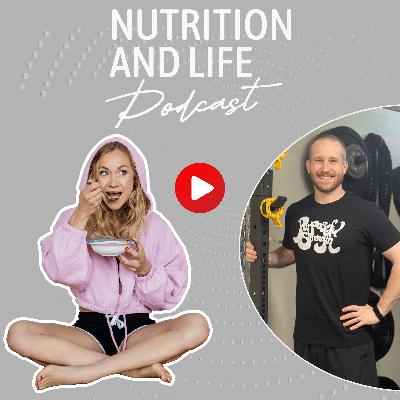 #290 Casey Lee: Transform Your Training With Better Exercise Selection!