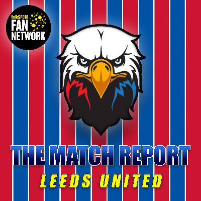 Crystal Palace 0 - 0 Leeds Crystal Palace 0 - 0 Leeds