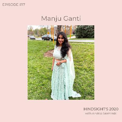 Episode 17 | Manju Ganti Episode 17 | Manju Ganti